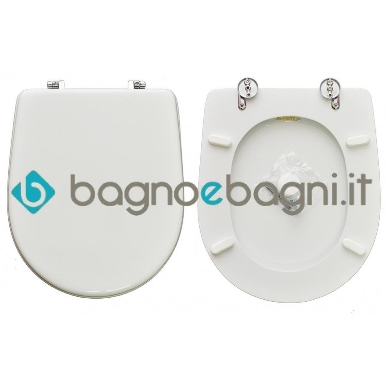 Copriwater Assoluto -Faleri-