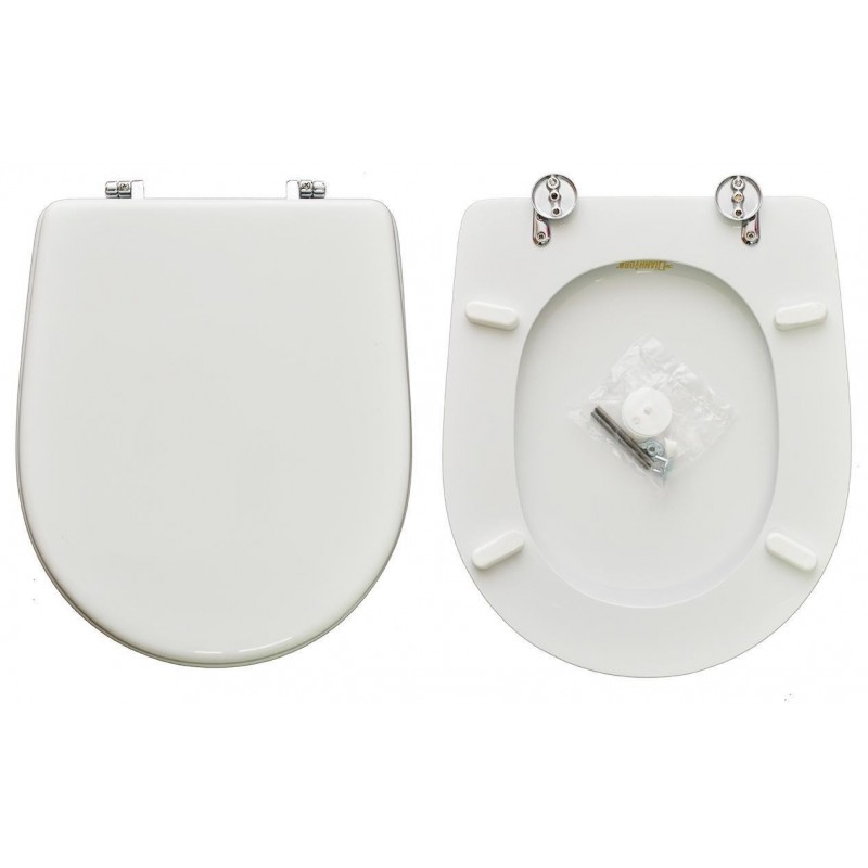 Copriwater Esatonda -Jumbo 2-