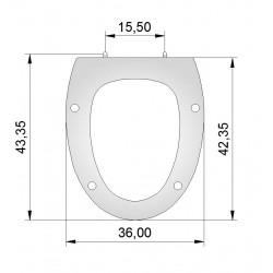 Copriwater Polis -Catalano-