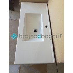 Mobile da bagno Modello Bali cm 100