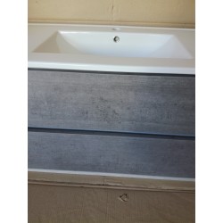 Mobile da bagno Modello Bali cm 100