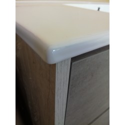 Mobile da bagno Modello Bali cm 100