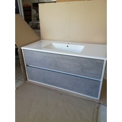 Mobile da bagno Modello Bali cm 100
