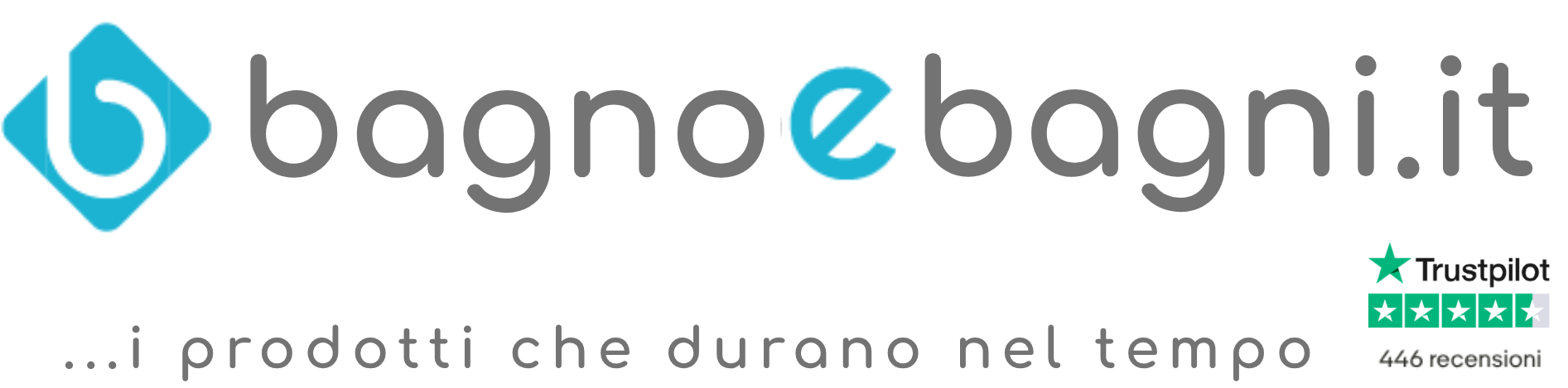Bagno e Bagni - Il tuo bagno Made in Italy